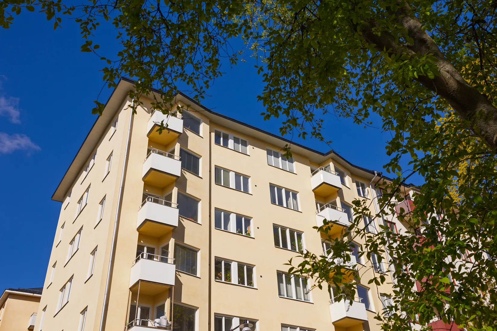 Bostadsrätt, Möregatan 10, Södermalm Katarina, Stockholm