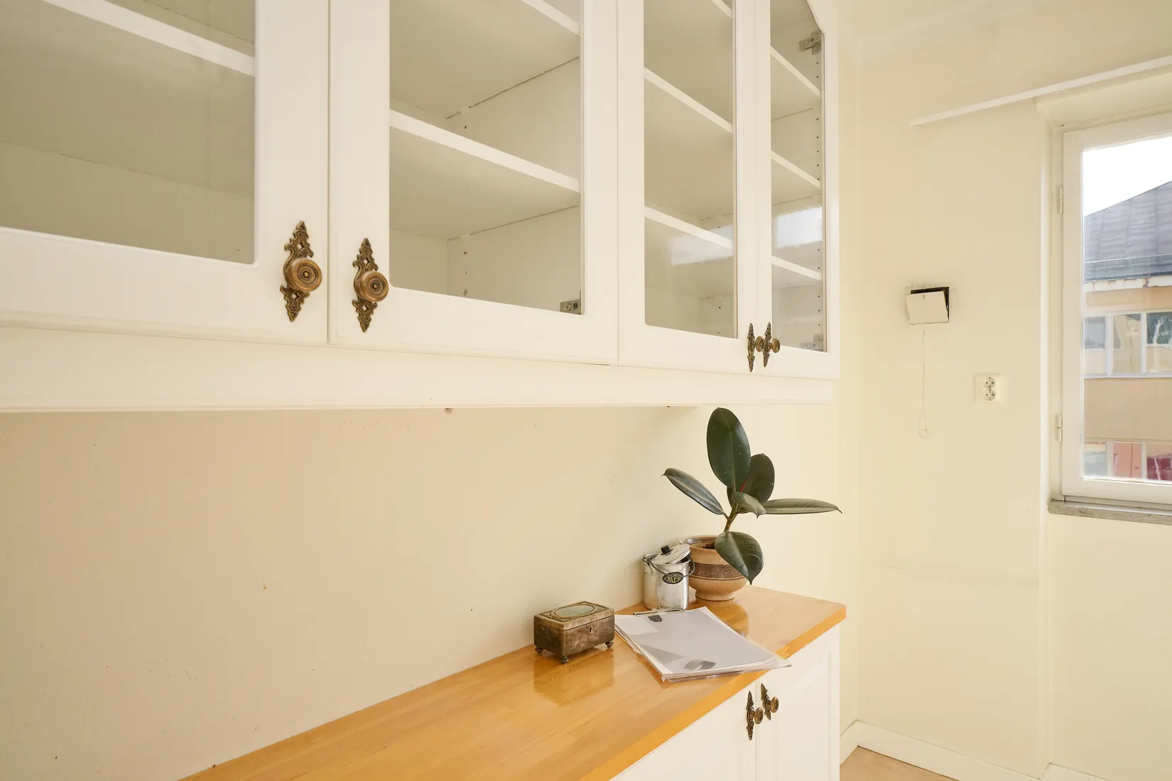 Bostadsrätt, Möregatan 10, Södermalm Katarina, Stockholm