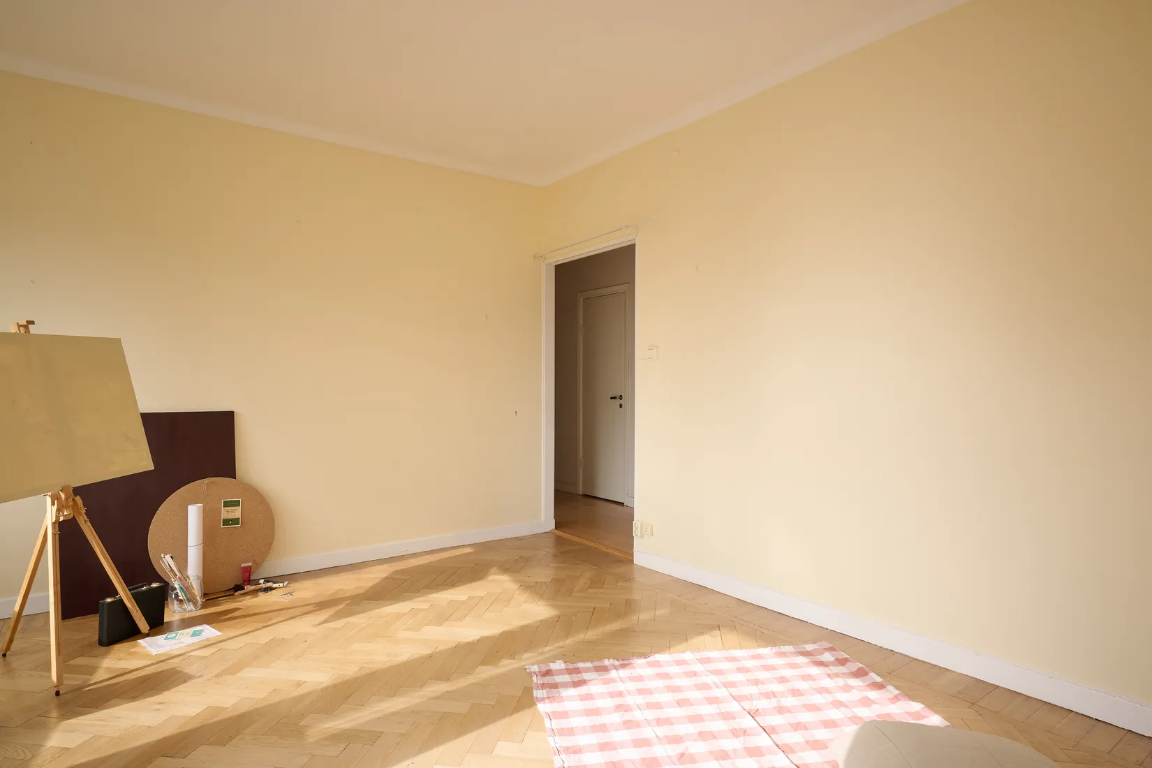 Bostadsrätt, Möregatan 10, Södermalm Katarina, Stockholm