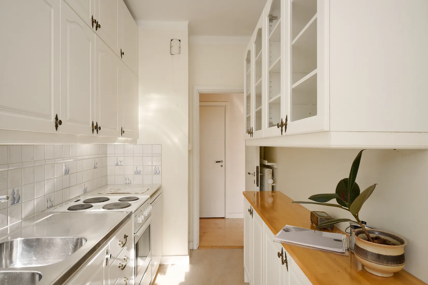 Bostadsrätt, Möregatan 10, Södermalm Katarina, Stockholm