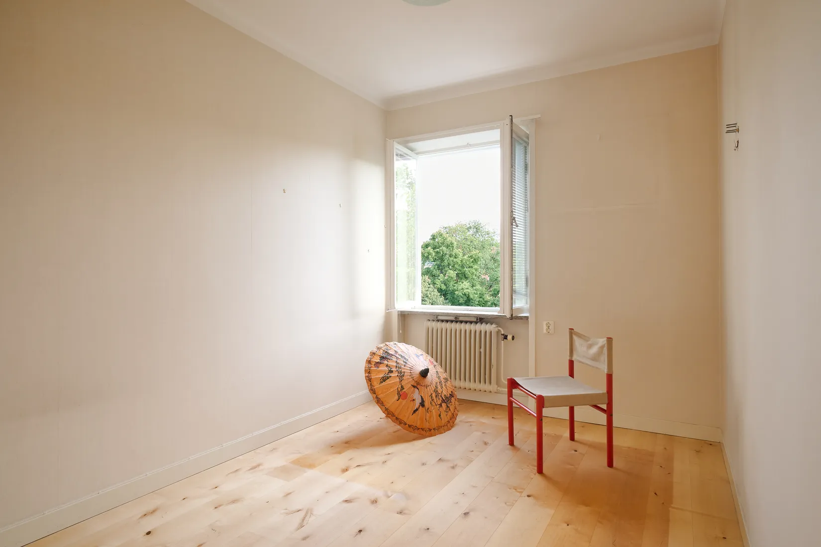 Bostadsrätt, Möregatan 10, Södermalm Katarina, Stockholm