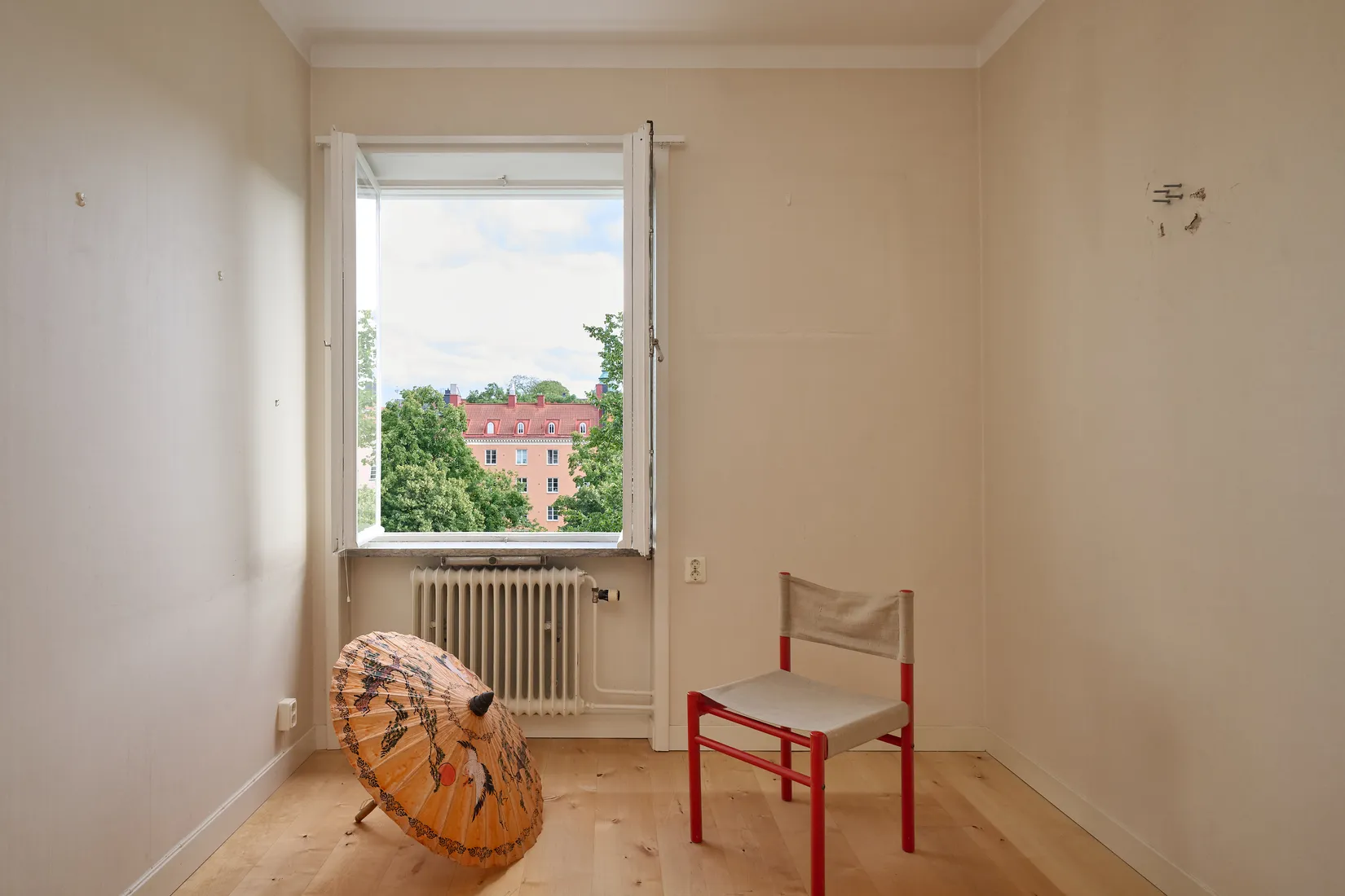 Bostadsrätt, Möregatan 10, Södermalm Katarina, Stockholm