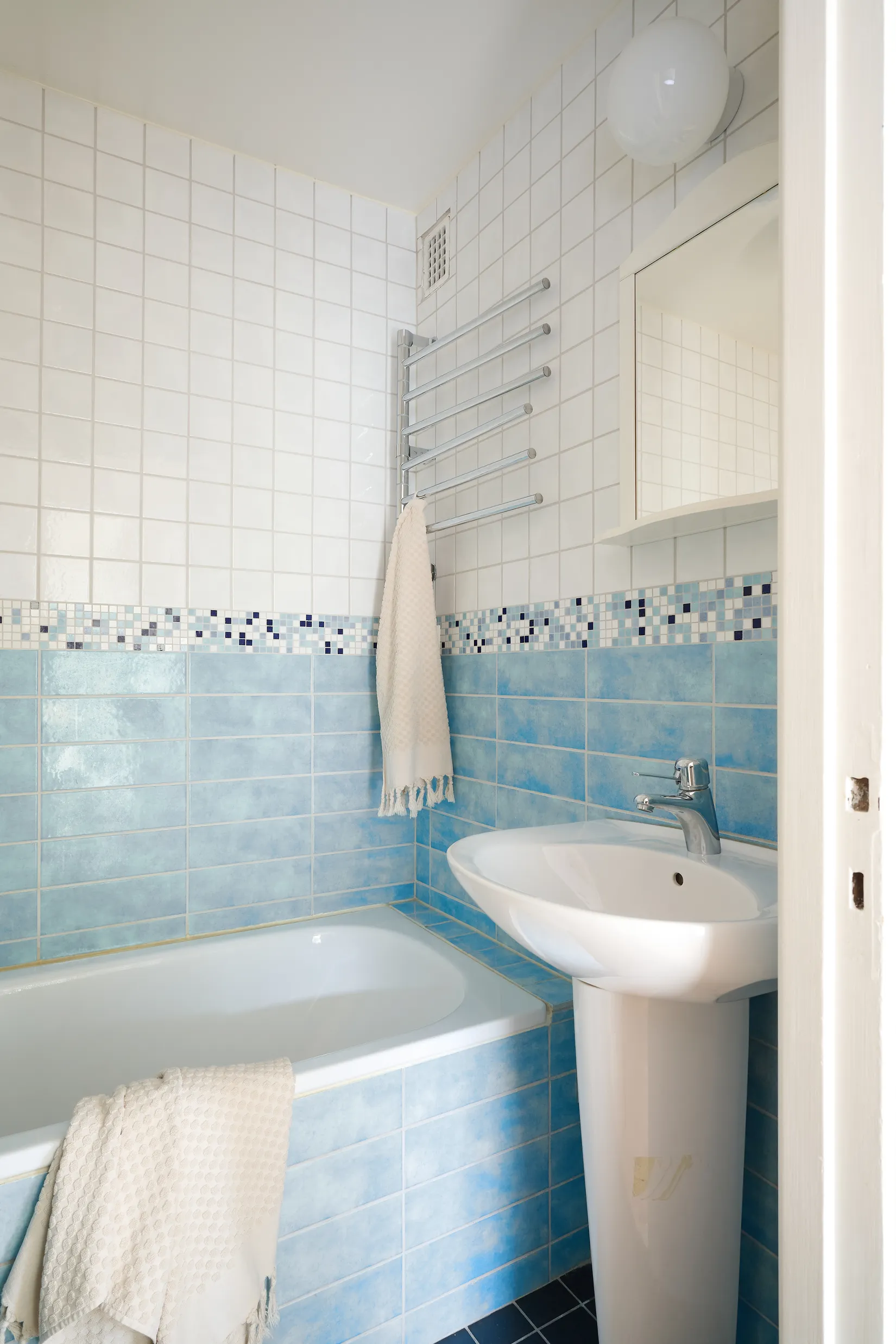 Bostadsrätt, Möregatan 10, Södermalm Katarina, Stockholm