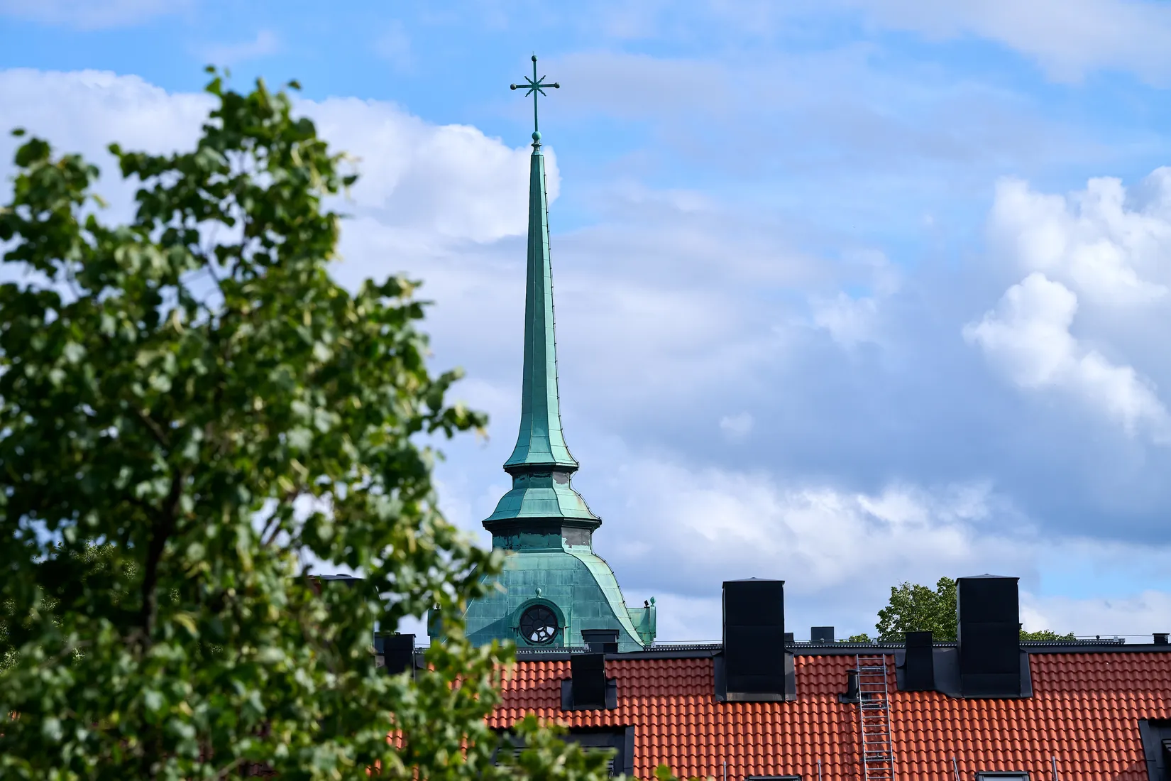 Bostadsrätt, Möregatan 10, Södermalm Katarina, Stockholm