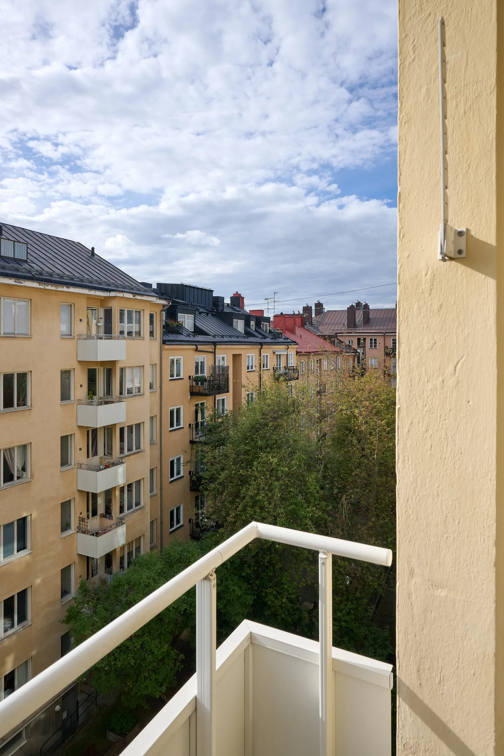 Bostadsrätt, Möregatan 10, Södermalm Katarina, Stockholm
