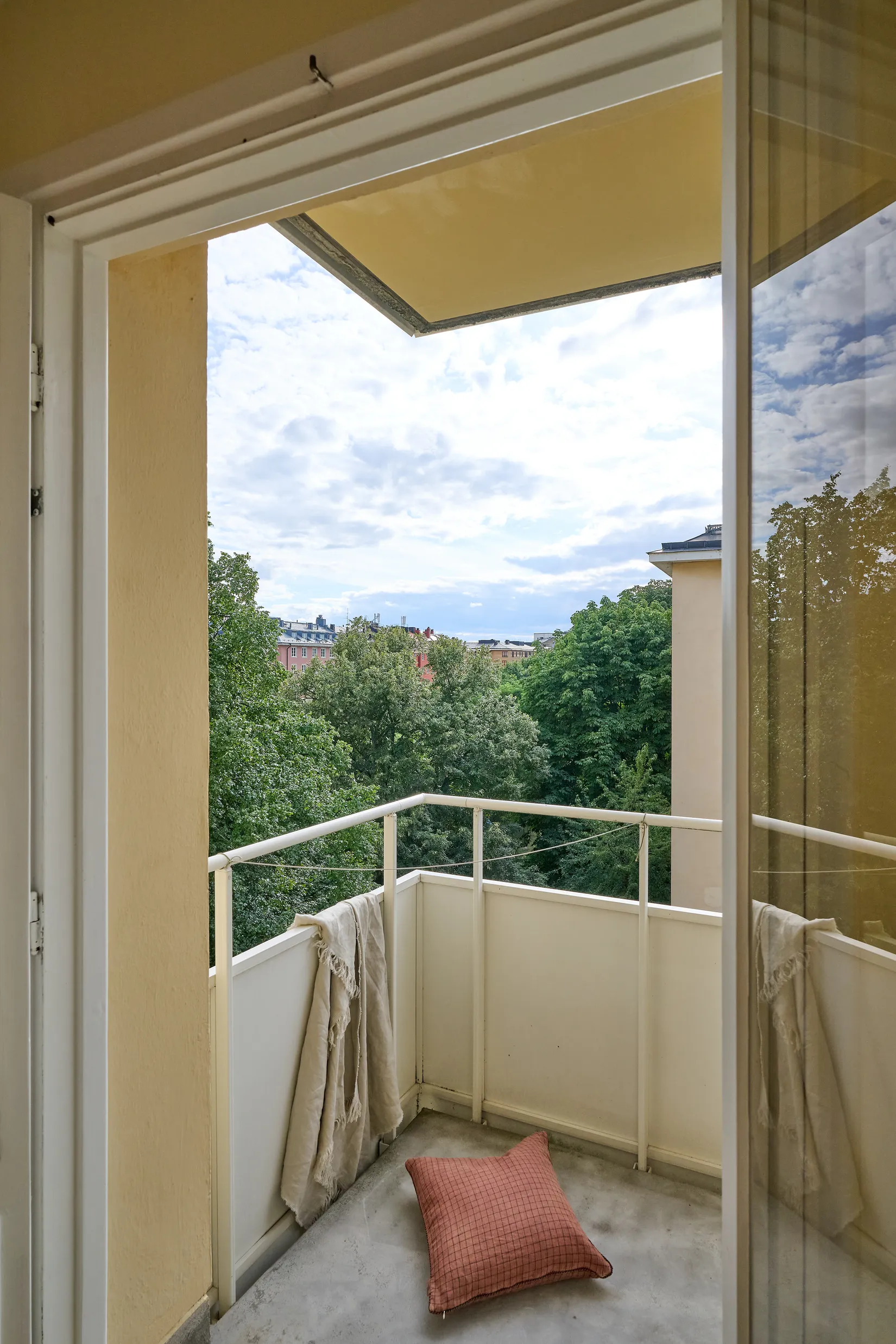 Bostadsrätt, Möregatan 10, Södermalm Katarina, Stockholm