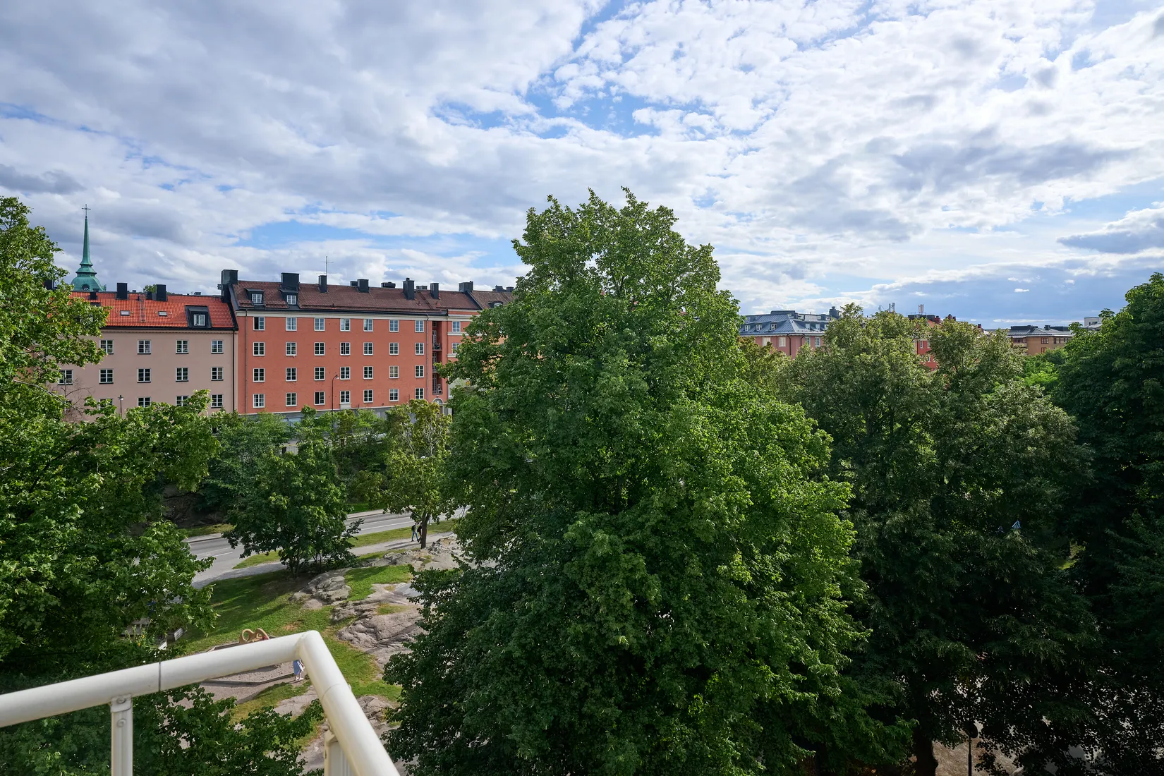 Bostadsrätt, Möregatan 10, Södermalm Katarina, Stockholm