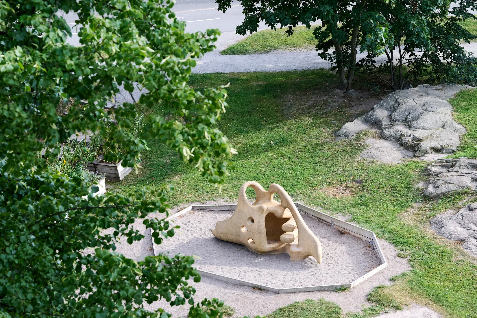 Bostadsrätt, Möregatan 10, Södermalm Katarina, Stockholm