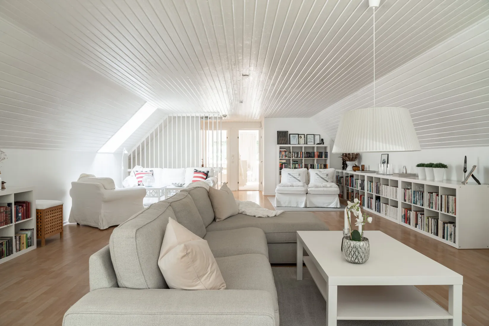 Villa, Timotejvägen 48, Kävlinge