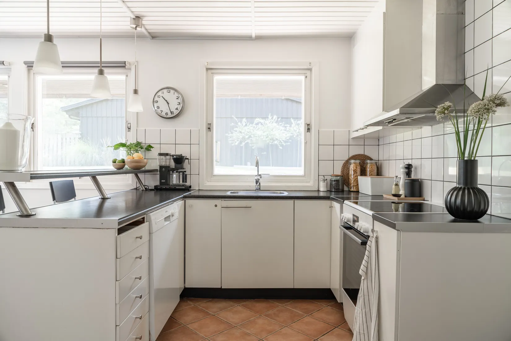 Villa, Timotejvägen 48, Kävlinge