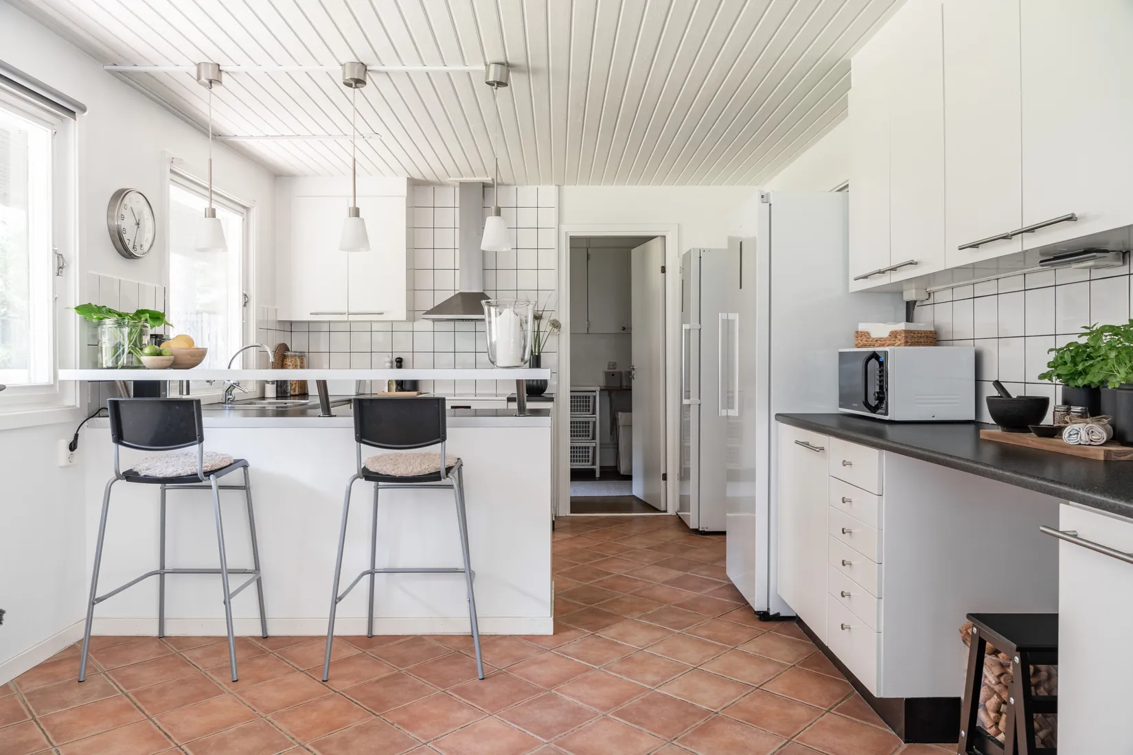 Villa, Timotejvägen 48, Kävlinge
