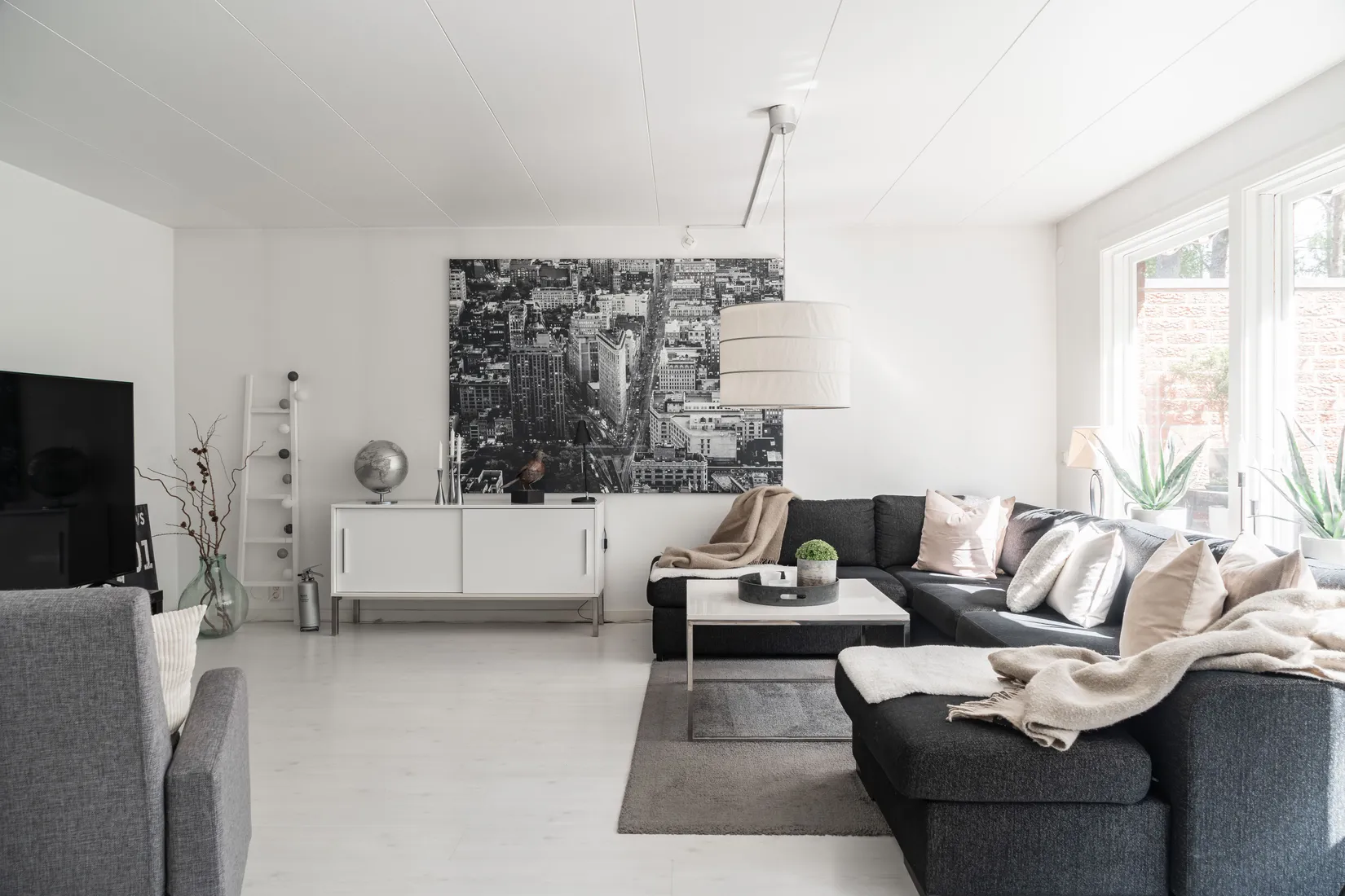 Villa, Timotejvägen 48, Kävlinge