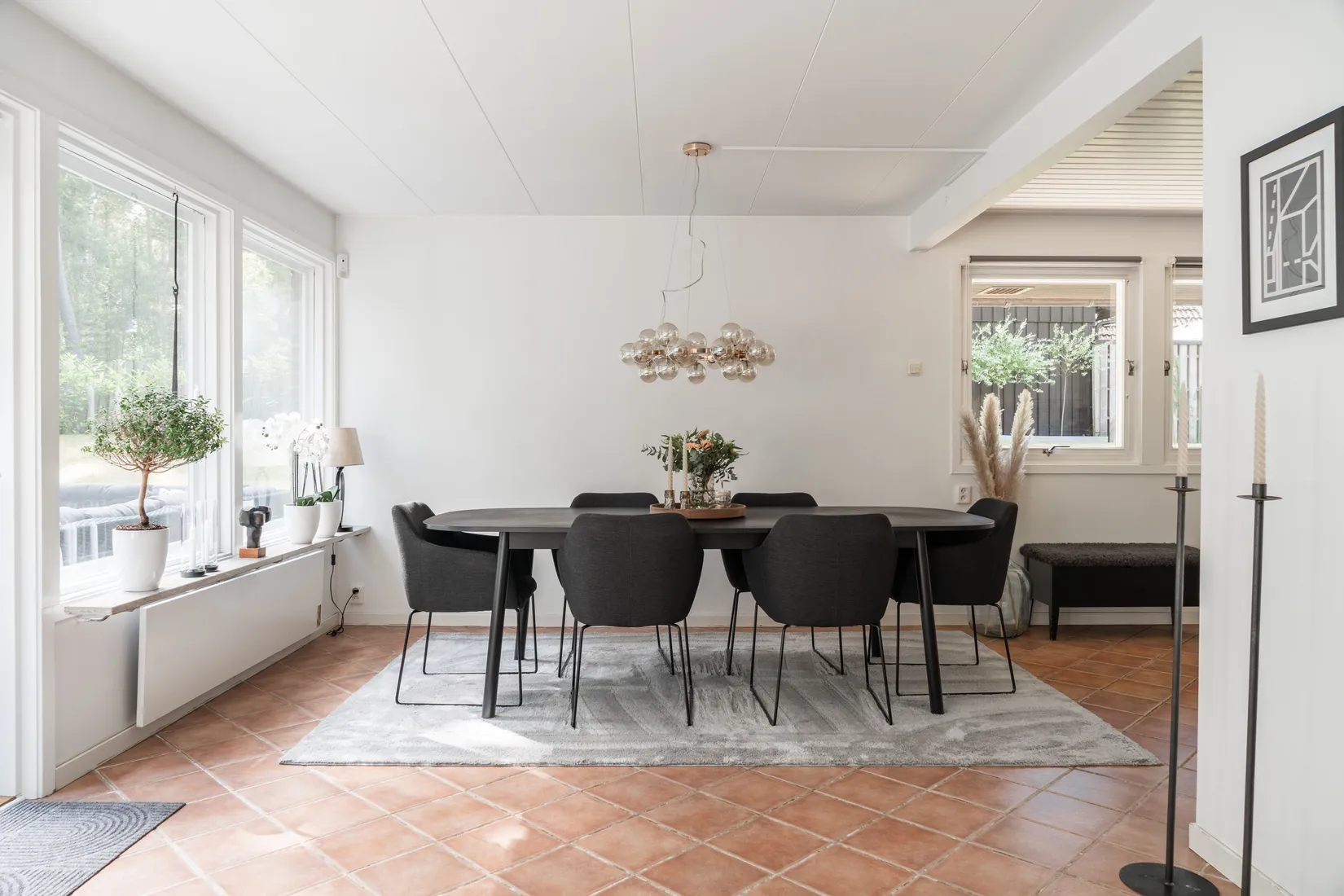 Villa, Timotejvägen 48, Kävlinge