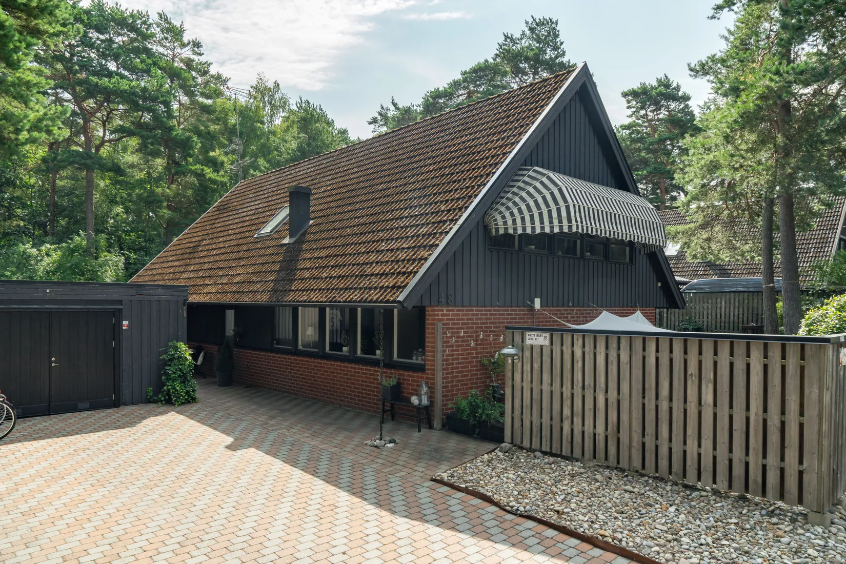Villa, Timotejvägen 48, Kävlinge