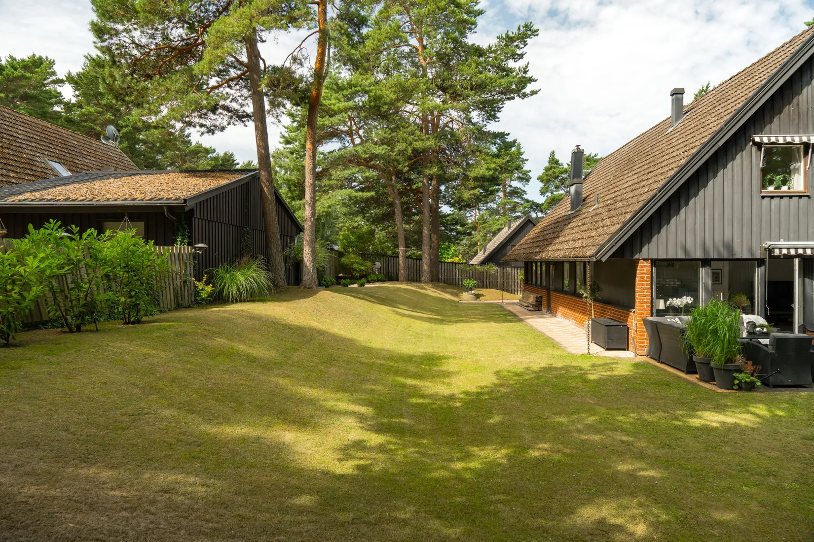 Villa, Timotejvägen 48, Kävlinge