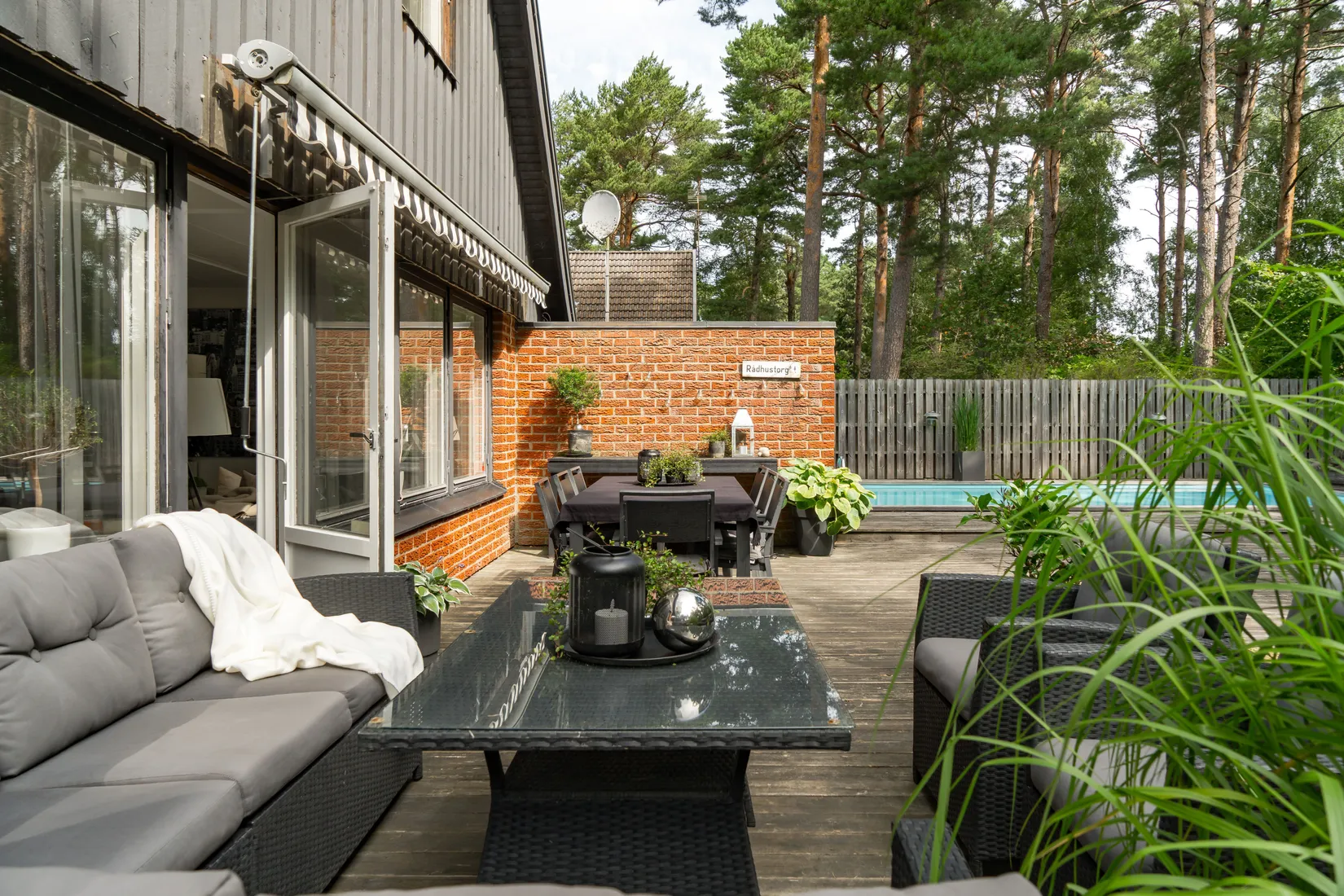 Villa, Timotejvägen 48, Kävlinge
