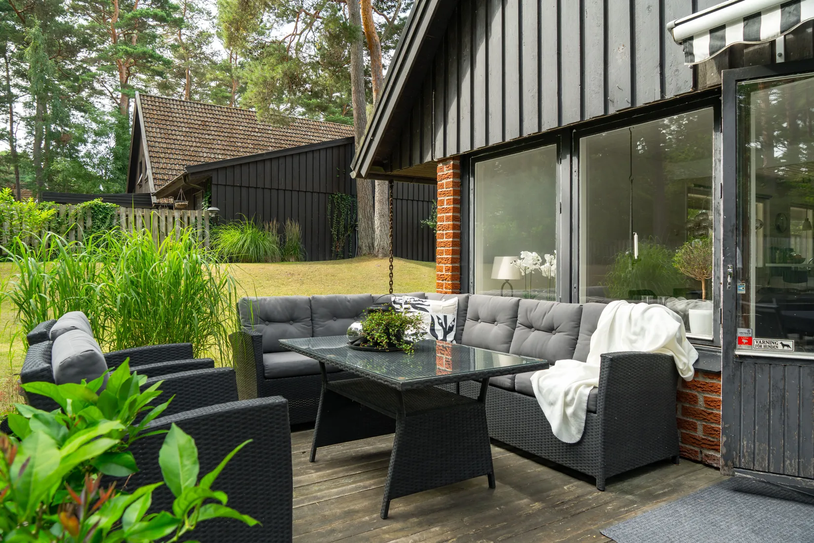 Villa, Timotejvägen 48, Kävlinge