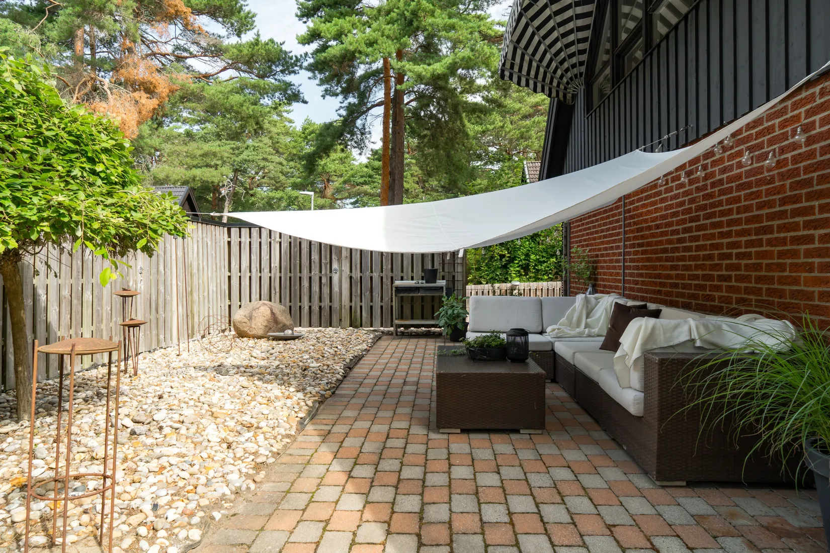 Villa, Timotejvägen 48, Kävlinge