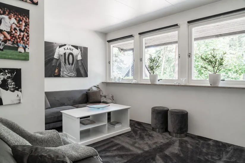 Villa, Timotejvägen 48, Kävlinge