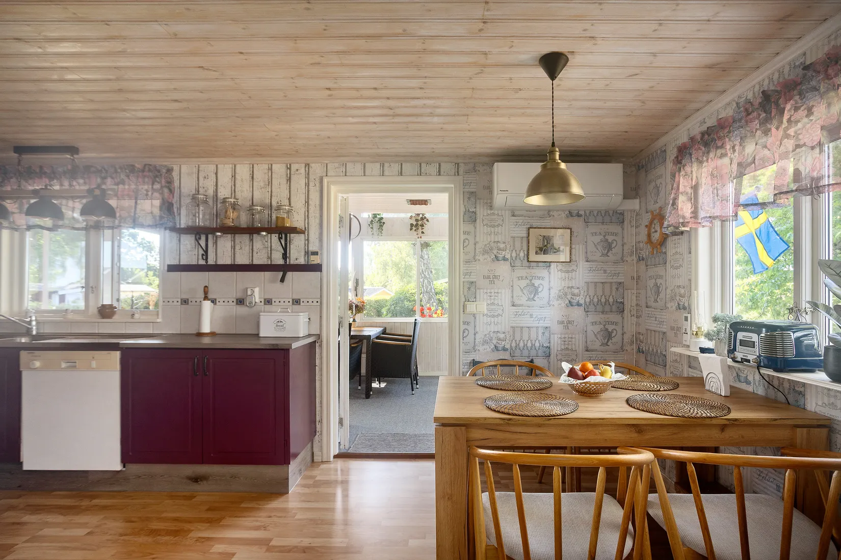 Fritidshus, Norra Nabbenvägen 63, Ronneby