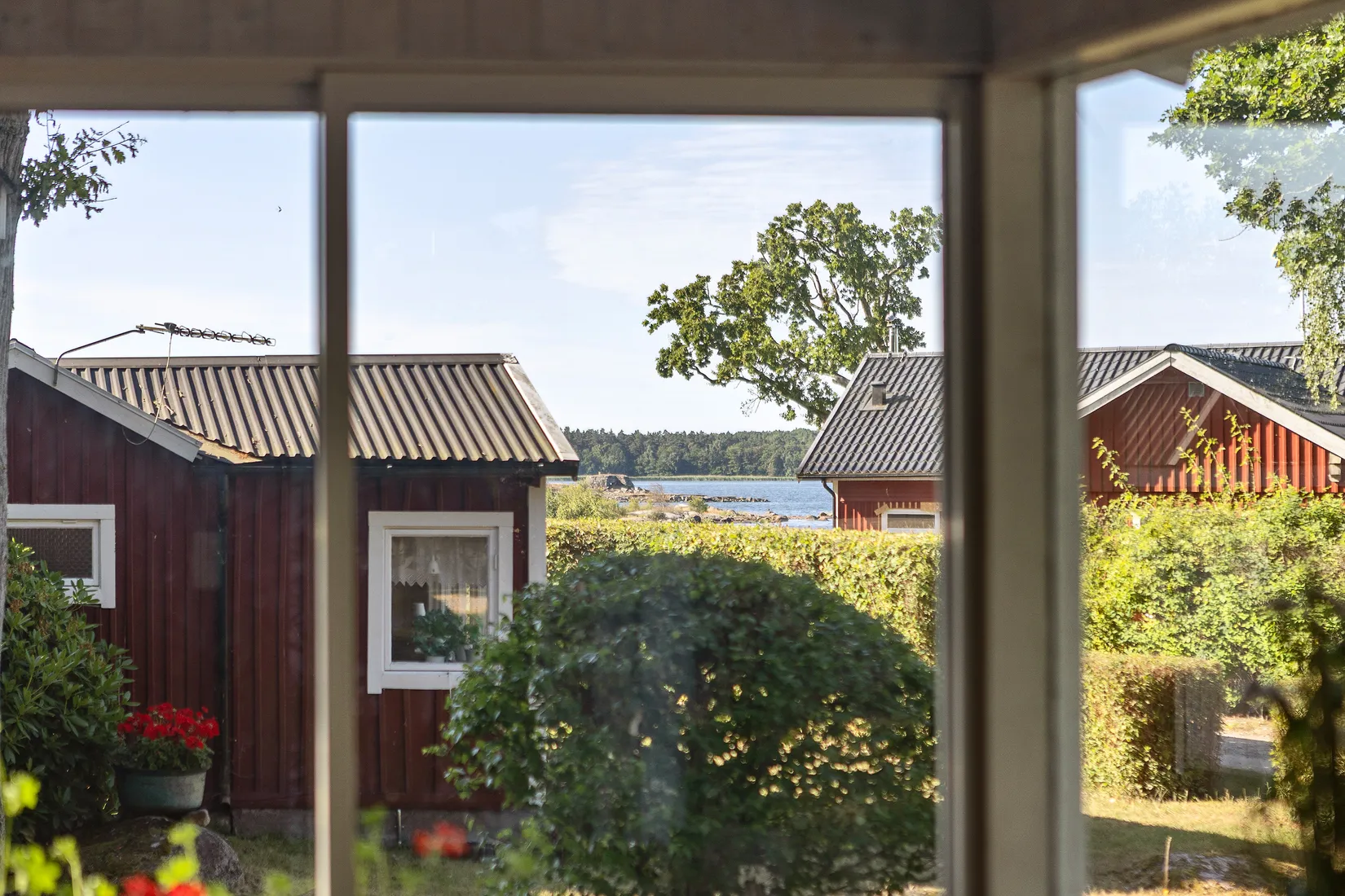 Fritidshus, Norra Nabbenvägen 63, Ronneby