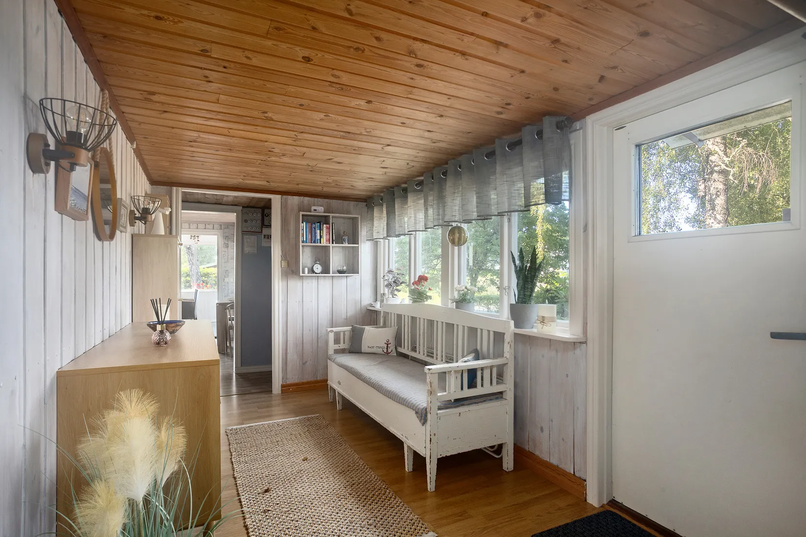 Fritidshus, Norra Nabbenvägen 63, Ronneby