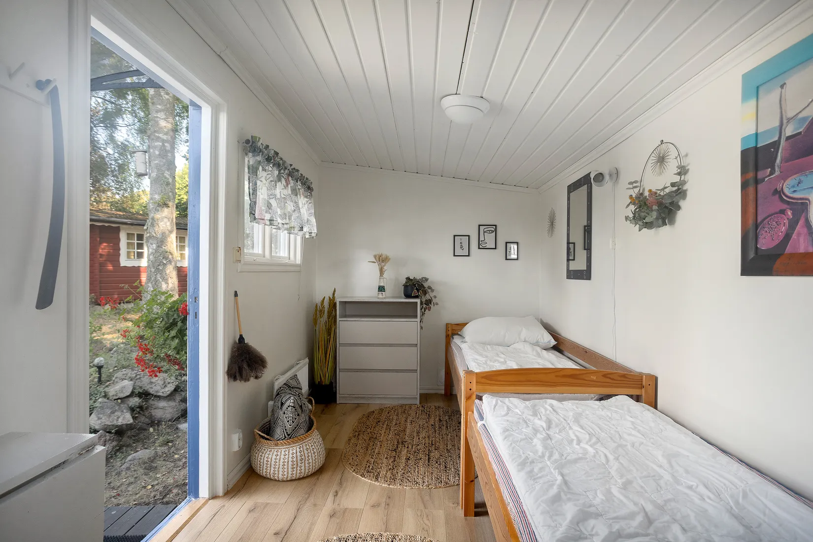 Fritidshus, Norra Nabbenvägen 63, Ronneby
