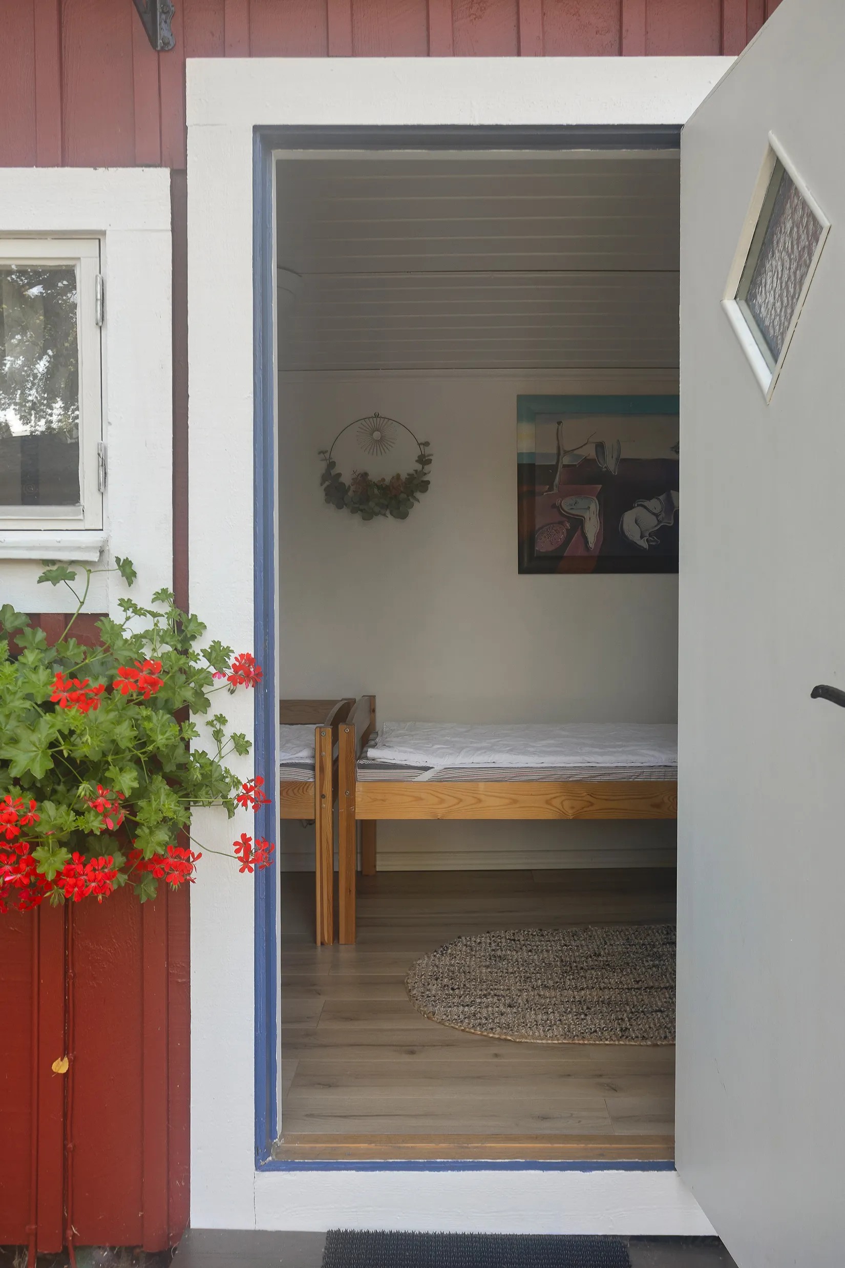 Fritidshus, Norra Nabbenvägen 63, Ronneby
