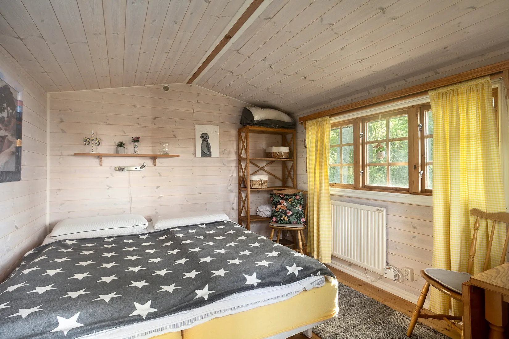 Fritidshus, Norra Nabbenvägen 63, Ronneby