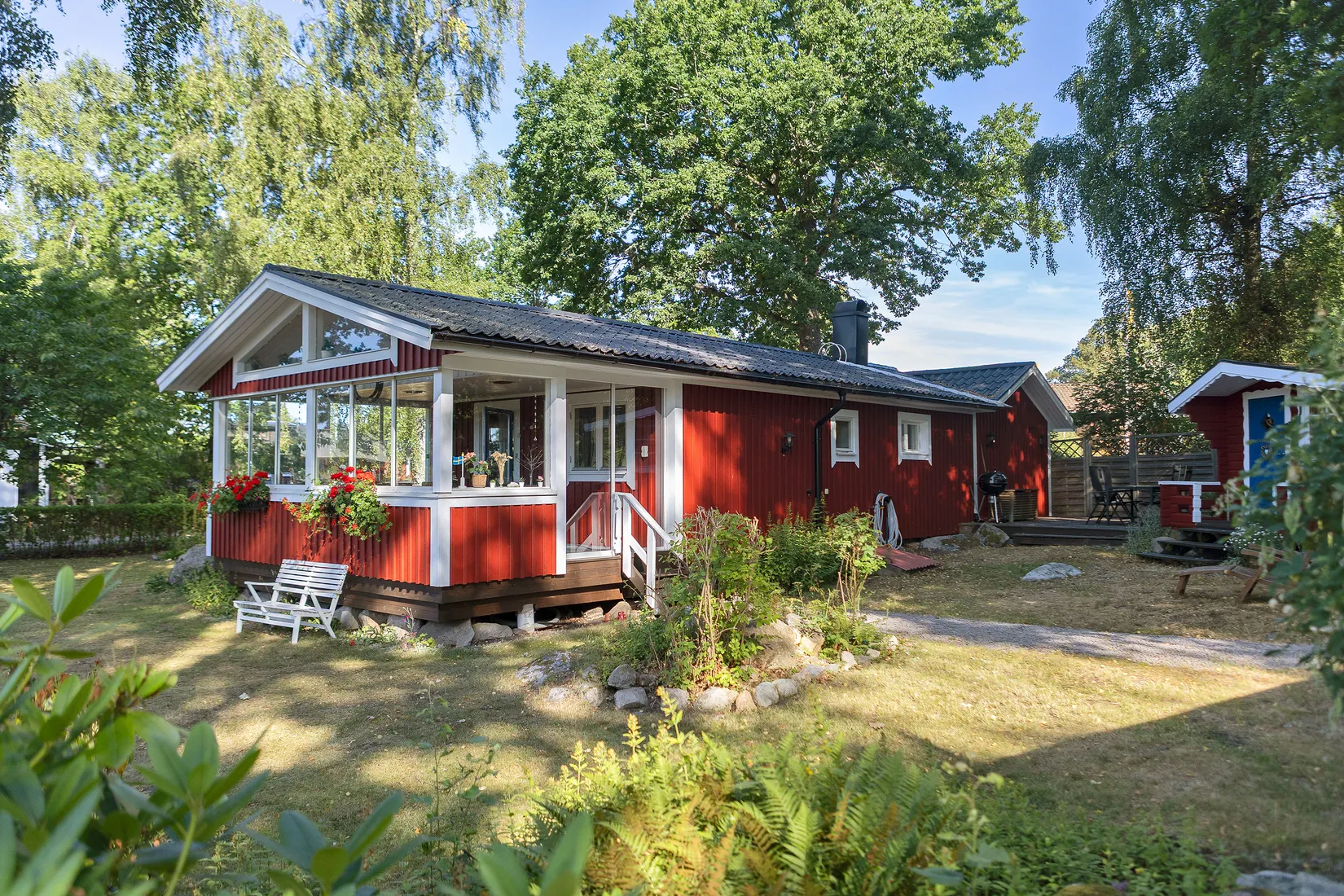 Fritidshus, Norra Nabbenvägen 63, Ronneby
