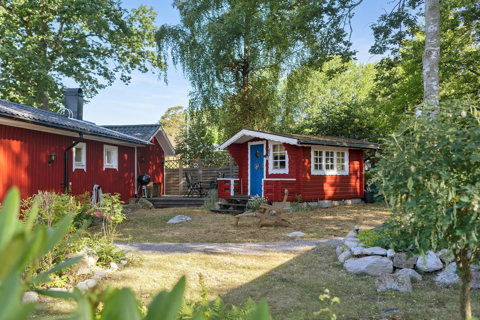Fritidshus, Norra Nabbenvägen 63, Ronneby