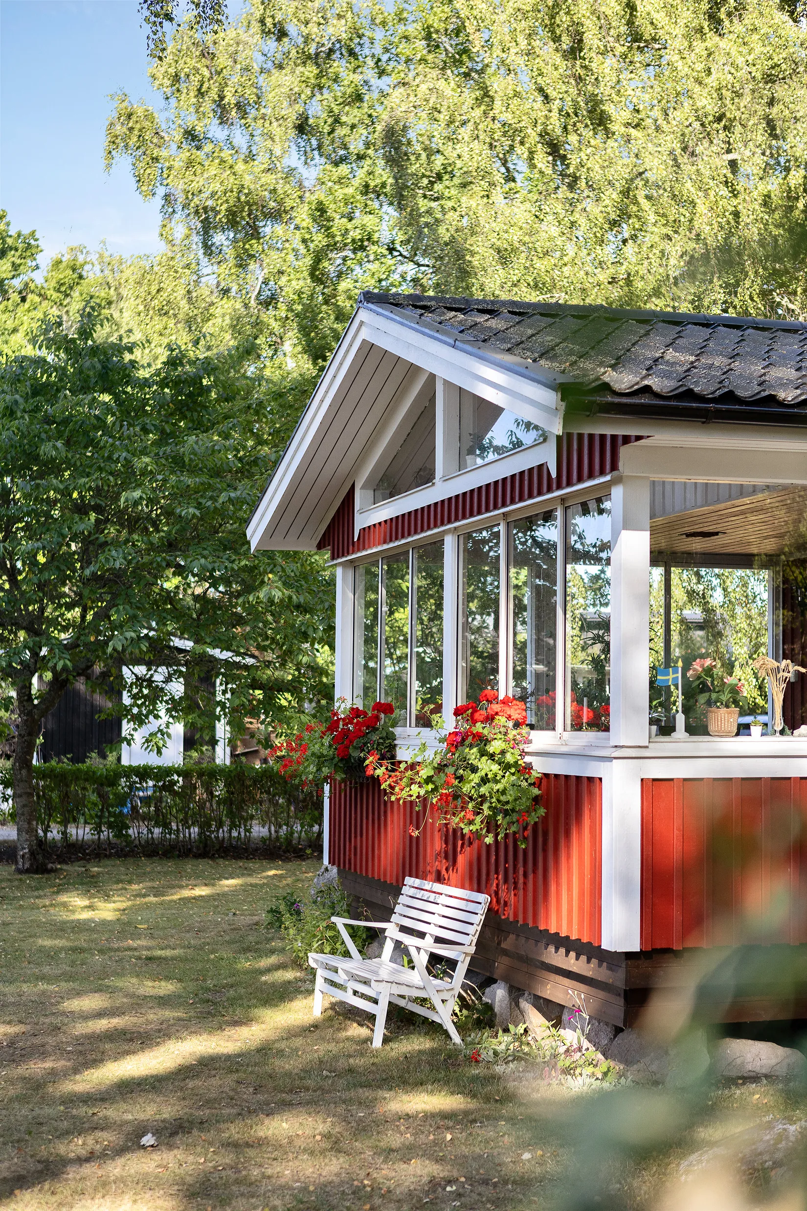 Fritidshus, Norra Nabbenvägen 63, Ronneby