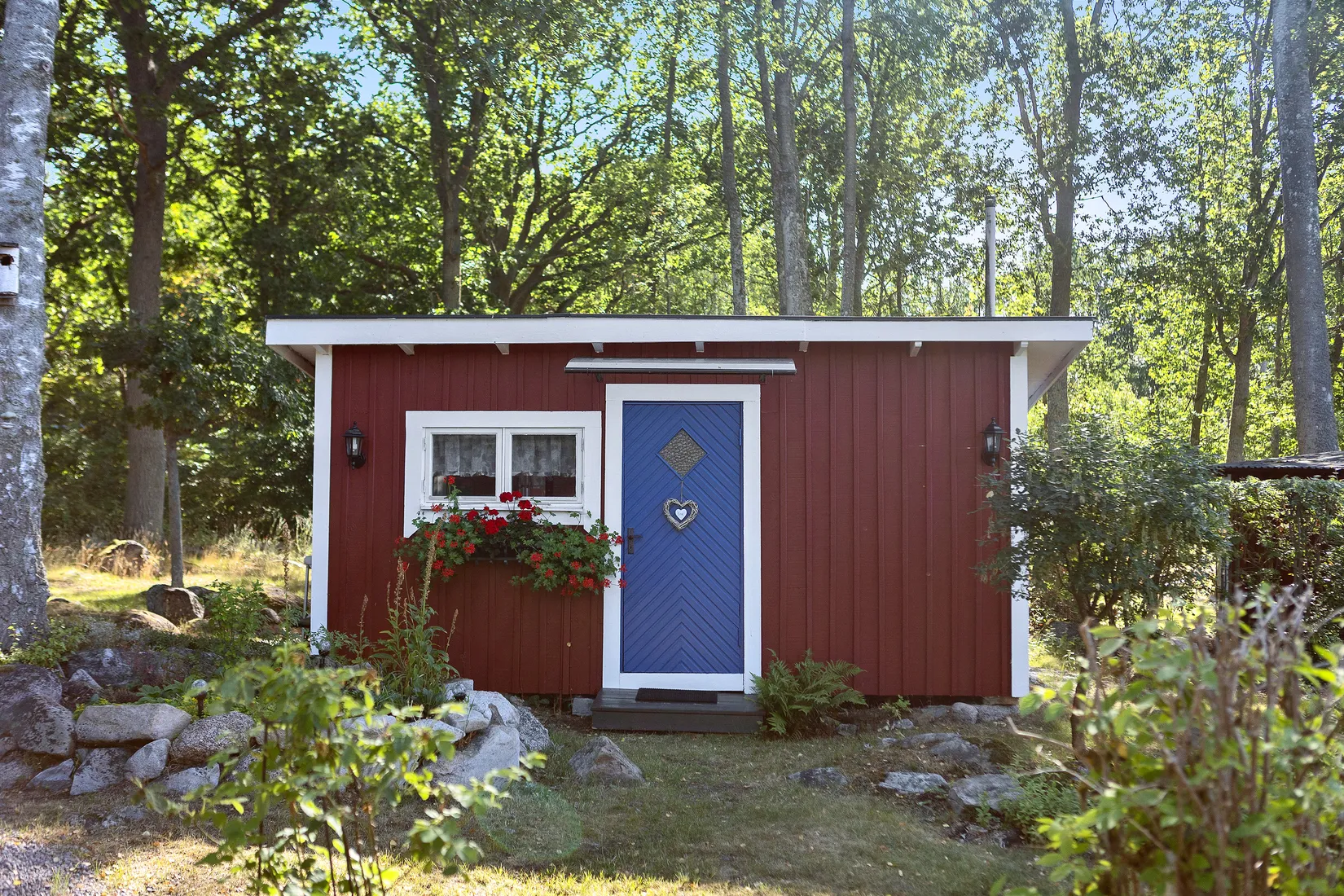 Fritidshus, Norra Nabbenvägen 63, Ronneby