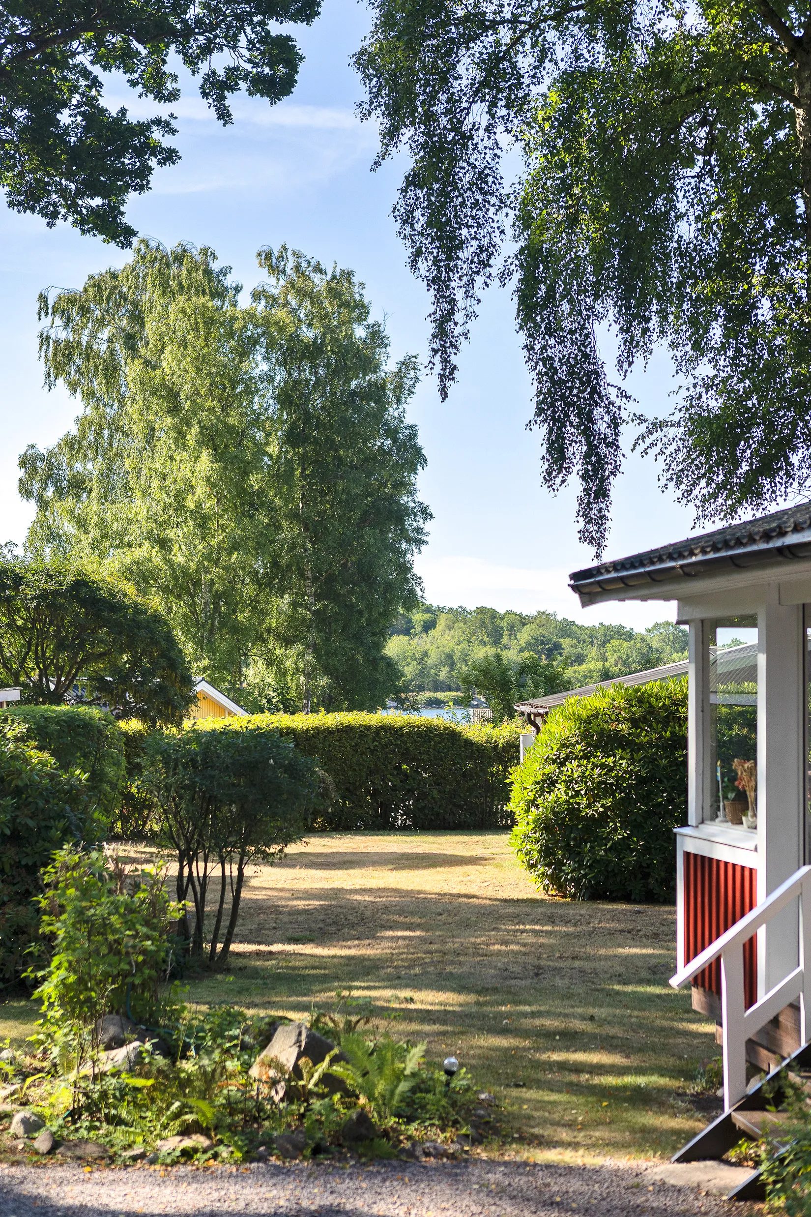 Fritidshus, Norra Nabbenvägen 63, Ronneby