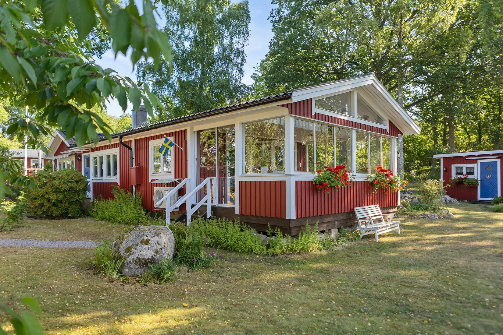 Fritidshus, Norra Nabbenvägen 63, Ronneby
