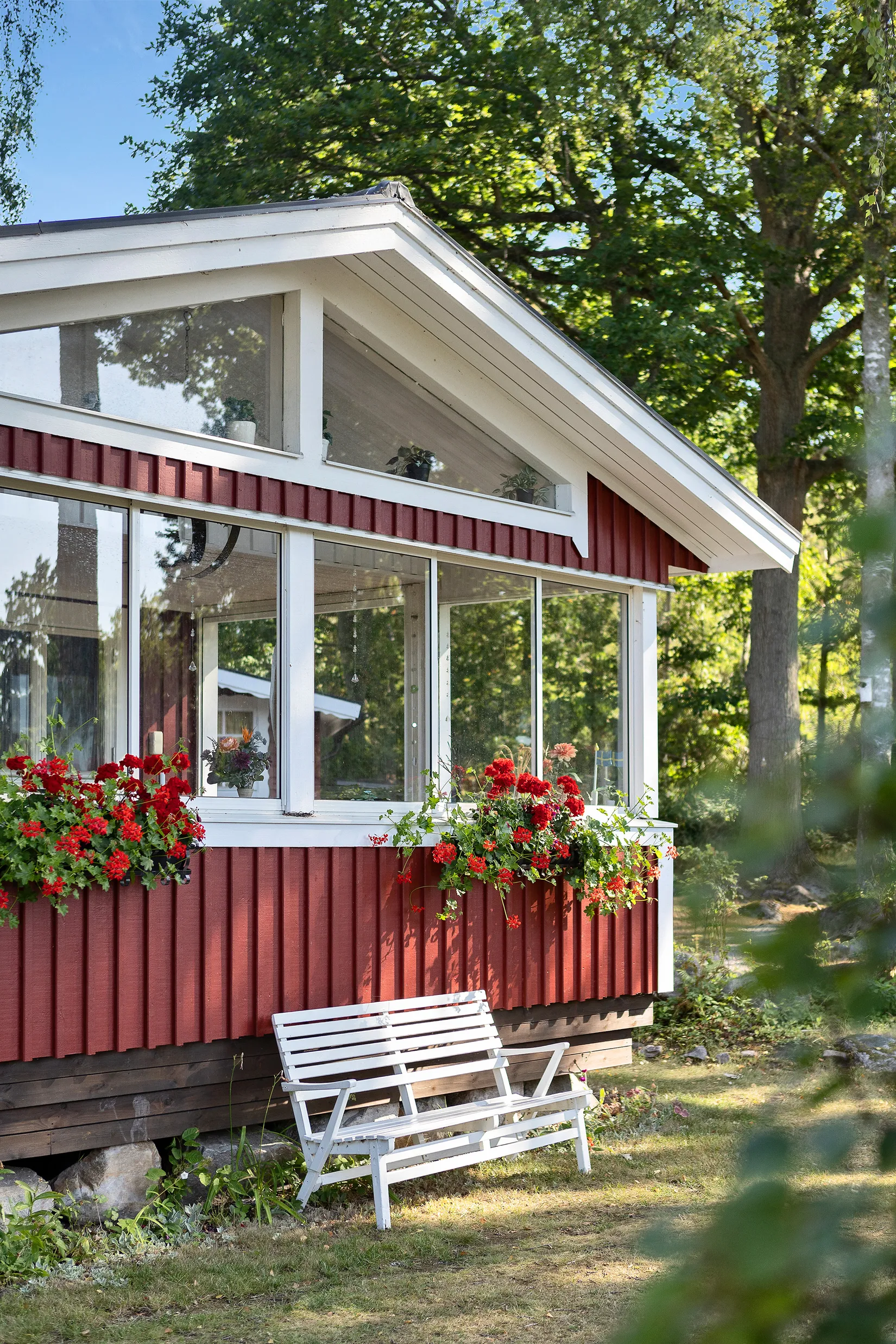 Fritidshus, Norra Nabbenvägen 63, Ronneby
