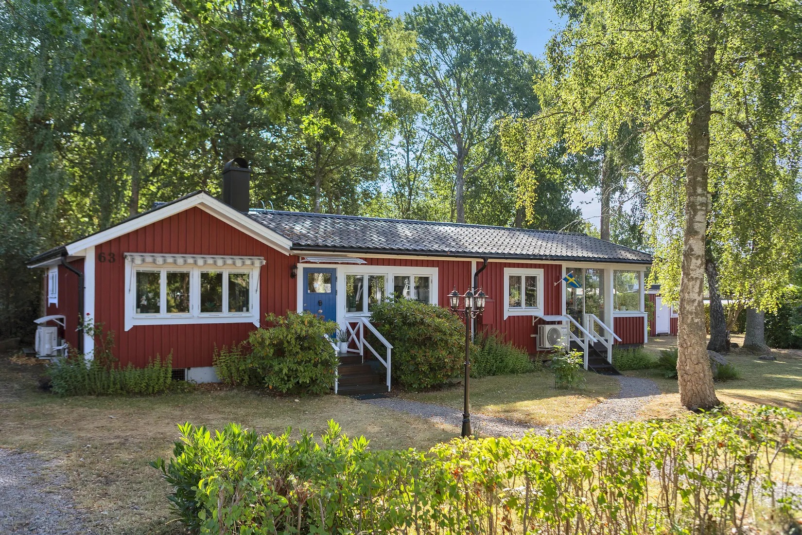 Fritidshus, Norra Nabbenvägen 63, Ronneby