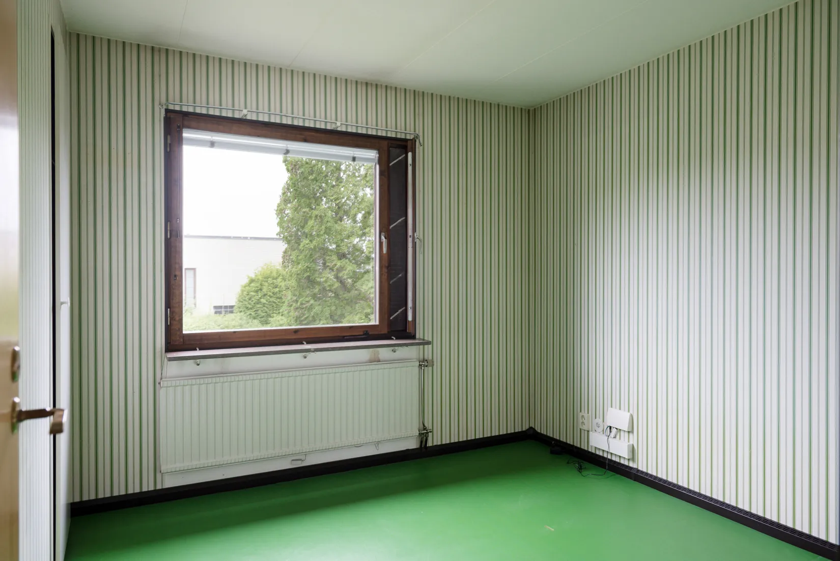 Radhus, Rågetsvägen 11, Önsta Gryta, Västerås