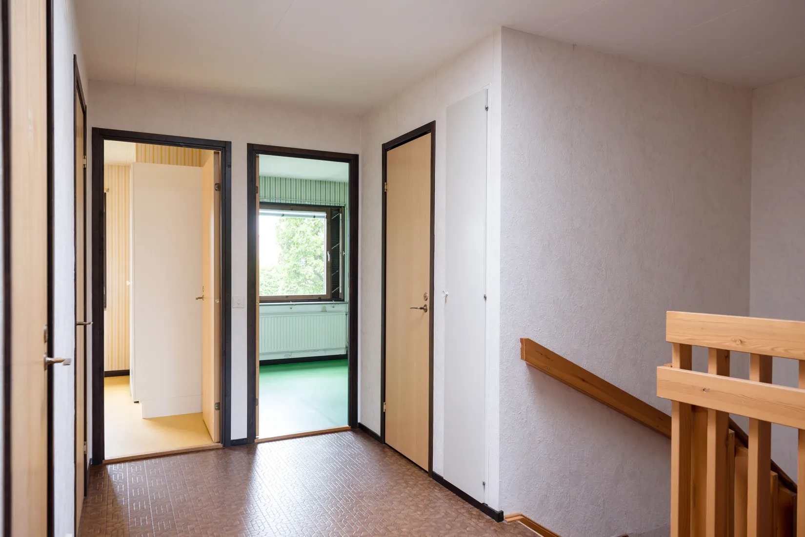 Radhus, Rågetsvägen 11, Önsta Gryta, Västerås