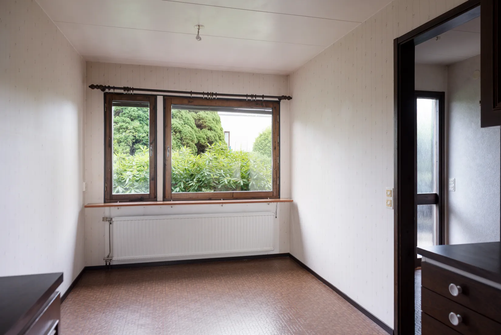 Radhus, Rågetsvägen 11, Önsta Gryta, Västerås