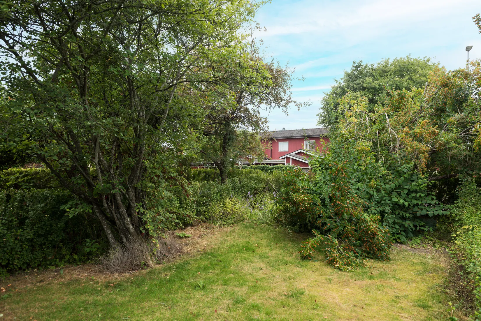 Radhus, Rågetsvägen 11, Önsta Gryta, Västerås