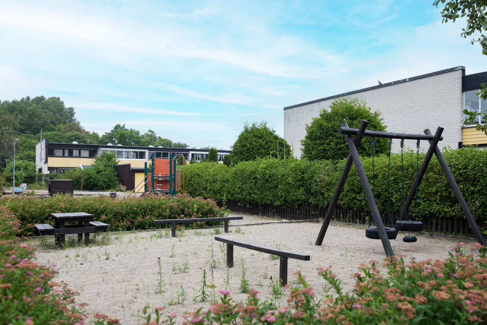 Radhus, Rågetsvägen 11, Önsta Gryta, Västerås
