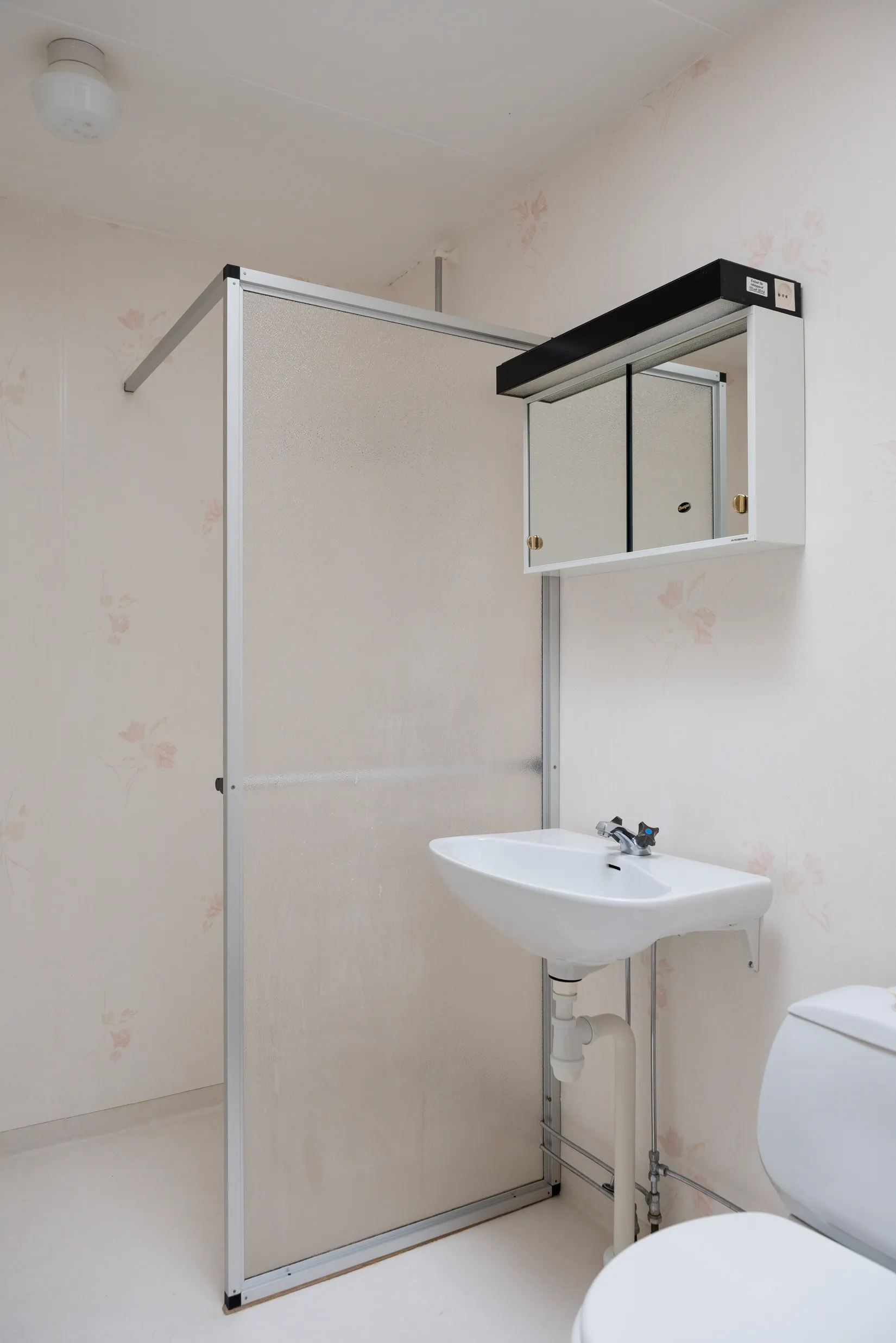 Radhus, Rågetsvägen 11, Önsta Gryta, Västerås