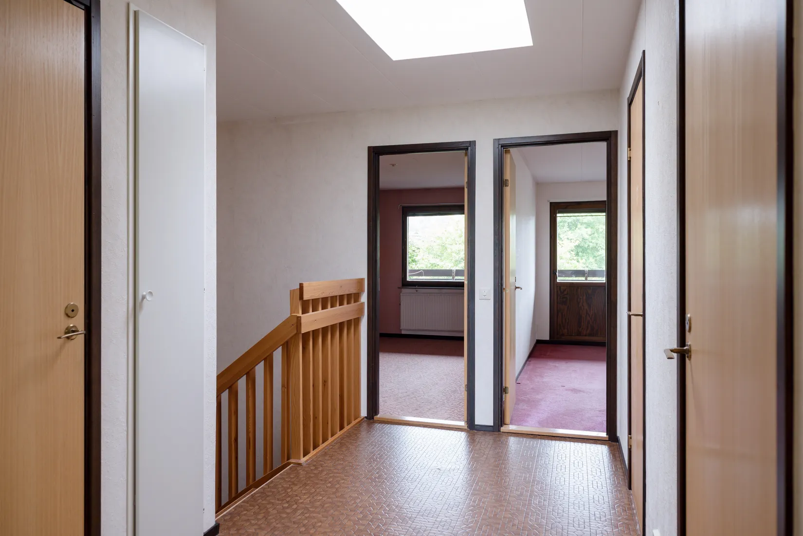 Radhus, Rågetsvägen 11, Önsta Gryta, Västerås