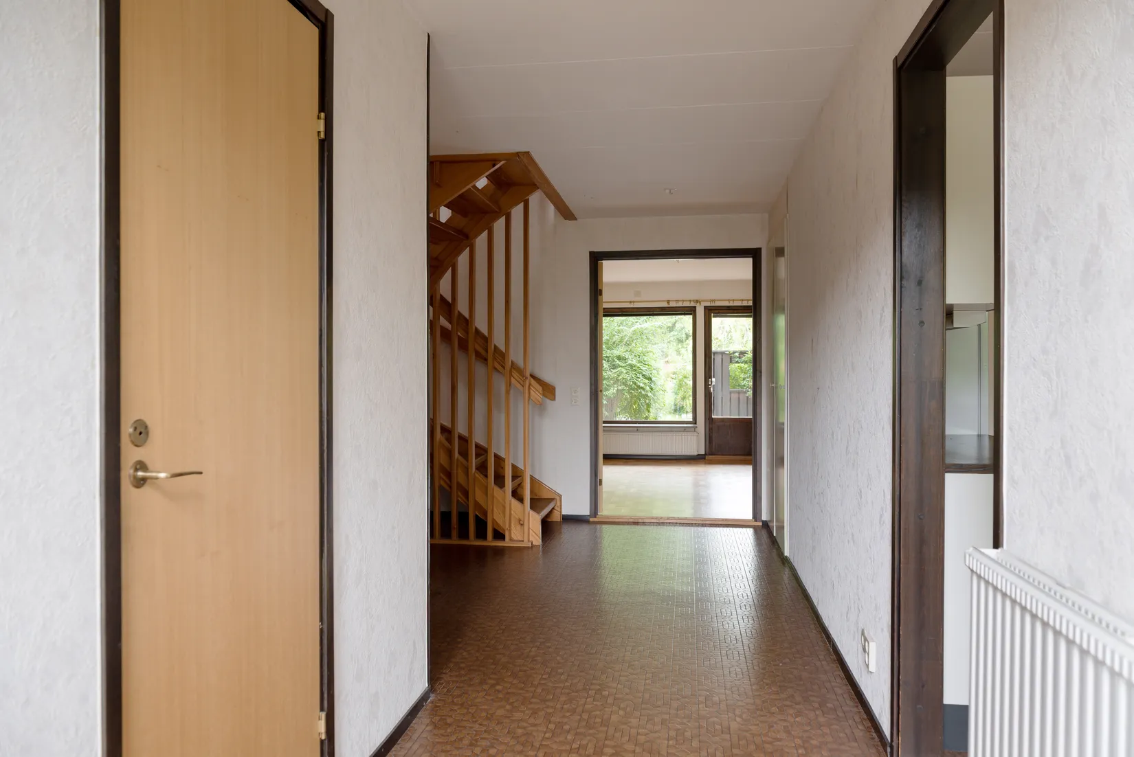 Radhus, Rågetsvägen 11, Önsta Gryta, Västerås