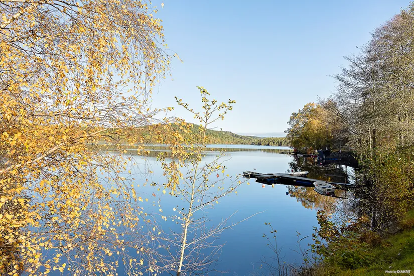Villa, Sjönnered 311, Rävlanda - Sjönnered 311!, Härryda