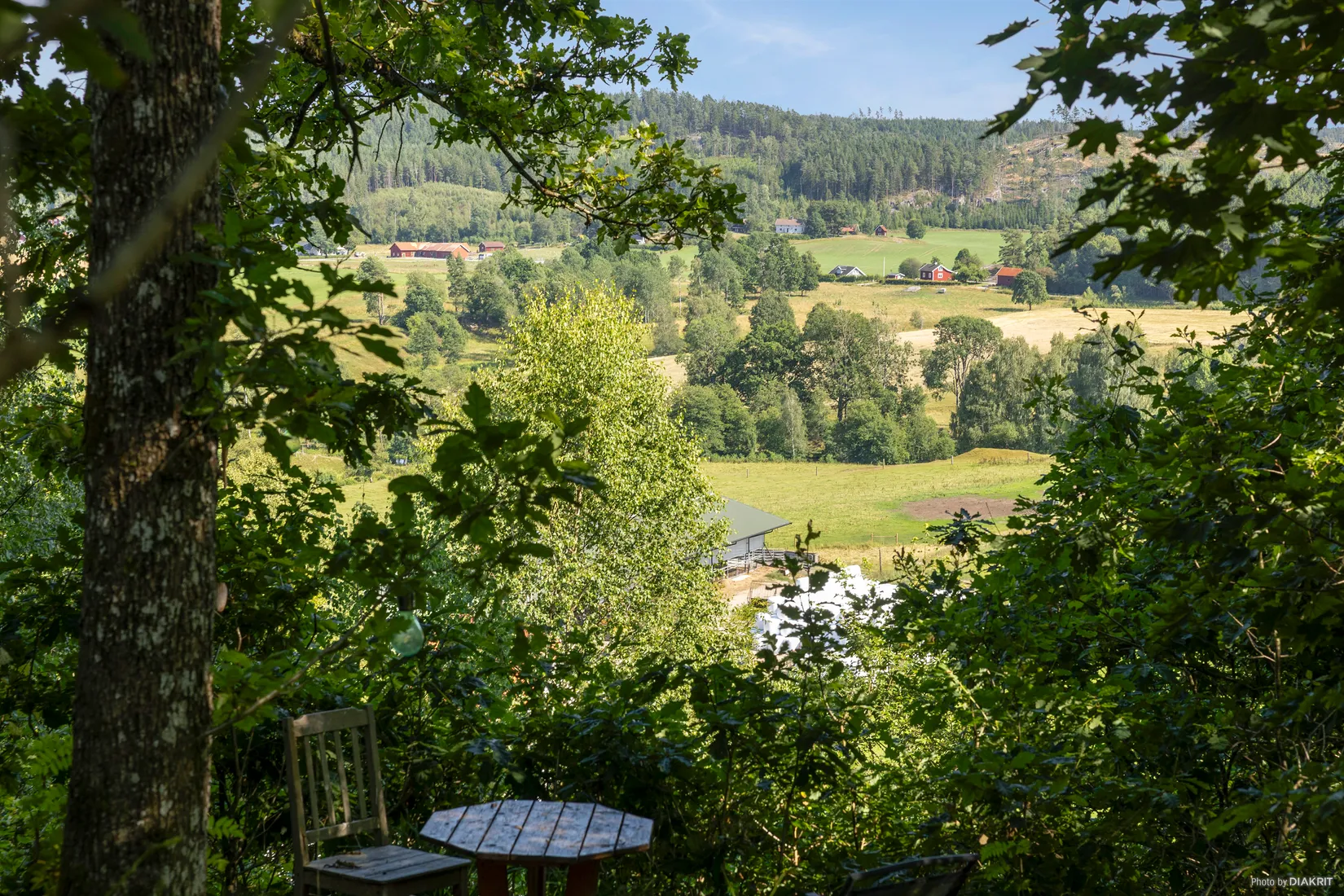 Villa, Sjönnered 311, Rävlanda - Sjönnered 311!, Härryda