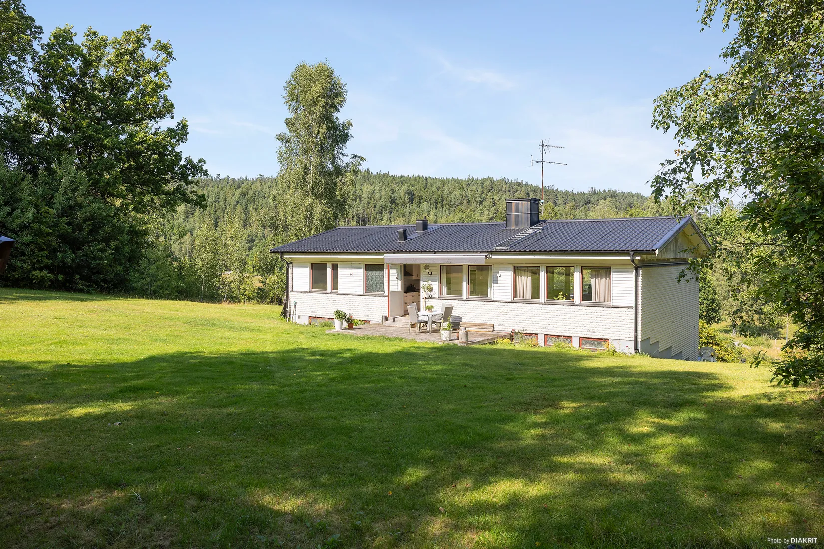 Villa, Sjönnered 311, Rävlanda - Sjönnered 311!, Härryda