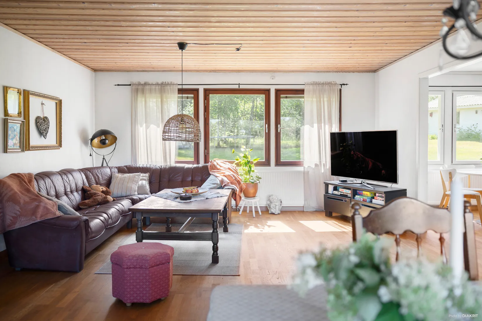 Villa, Sjönnered 311, Rävlanda - Sjönnered 311!, Härryda