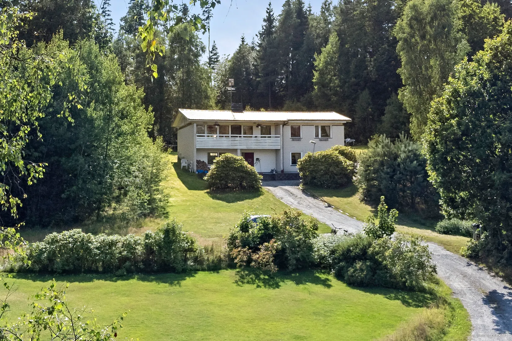 Villa, Sjönnered 311, Rävlanda - Sjönnered 311!, Härryda
